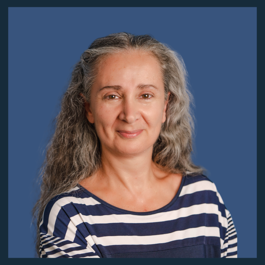 IEV Website - Team - Emme